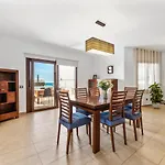 וילה Home2book Luxury Playa Honda, Private Pool *