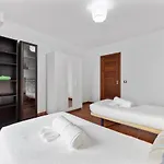וילה Home2book Luxury Playa Honda, Private Pool