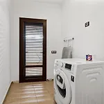 וילה Home2book Luxury Playa Honda, Private Pool *