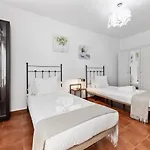Home2book Luxury Playa Honda, Private Pool וילה *