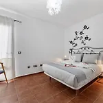 Home2book Luxury Playa Honda, Private Pool וילה פלאיה הונדה