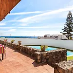 Home2book Luxury Playa Honda, Private Pool فيلة *