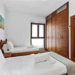 Home2book Luxury Playa Honda, Private Pool וילה פלאיה הונדה