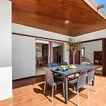 Home2book Luxury Playa Honda, Private Pool וילה פלאיה הונדה
