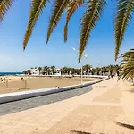 Home2book Luxury Playa Honda, Private Pool * פלאיה הונדה