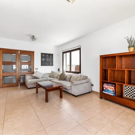 빌라 Home2book Luxury Playa Honda, Private Pool *