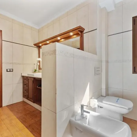 Home2book Luxury Playa Honda, Private Pool Vila *