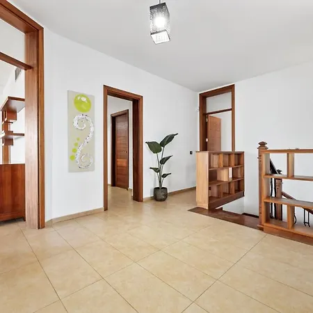 Home2book Luxury Playa Honda, Private Pool 플라야 온다