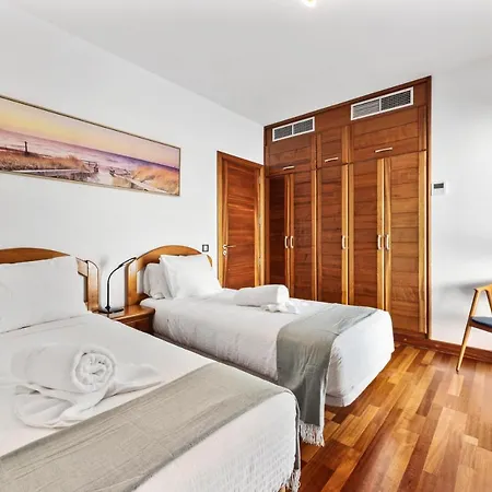 Vila Home2book Luxury Playa Honda, Private Pool *