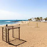 Home2book Luxury Playa Honda, Private Pool Villa *