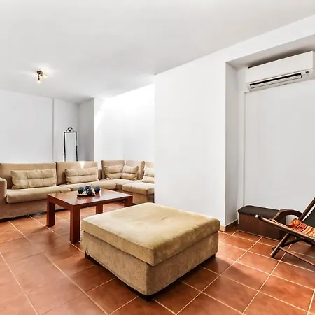 Home2book Luxury Playa Honda, Private Pool Vila *