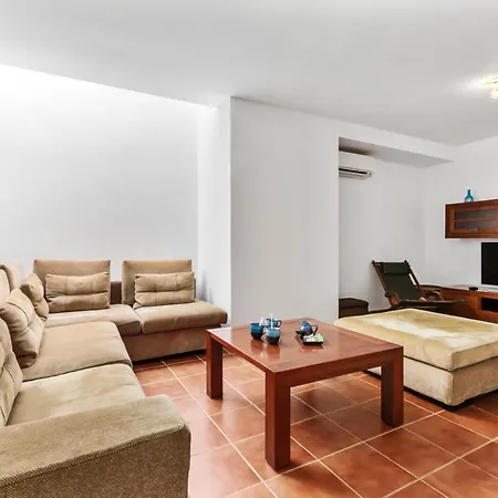 Vila Home2book Luxury Playa Honda, Private Pool Playa Honda (Lanzarote)