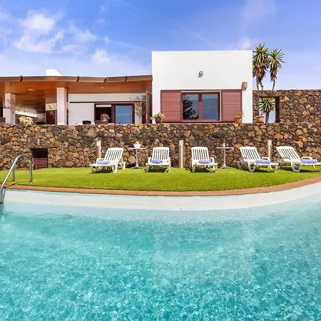 Home2book Luxury Playa Honda, Private Pool Playa Honda (Lanzarote)