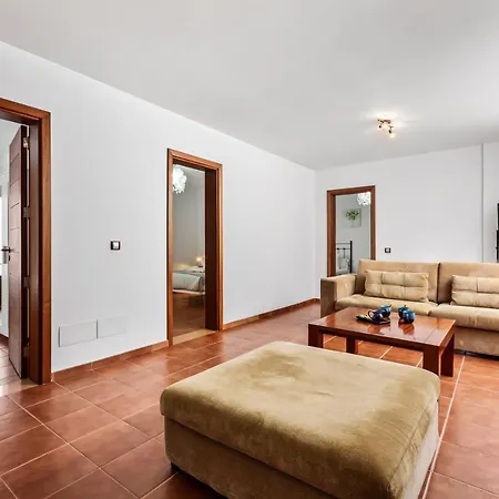 Vila Home2book Luxury Playa Honda, Private Pool Playa Honda (Lanzarote)