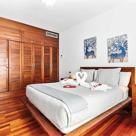 Home2book Luxury Playa Honda, Private Pool * Playa Honda (Lanzarote)