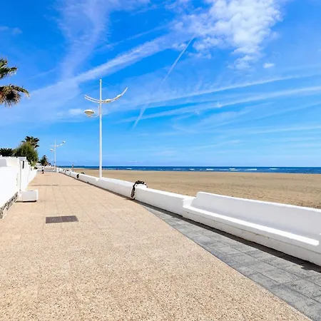 Vila Home2book Luxury Playa Honda, Private Pool Playa Honda (Lanzarote)