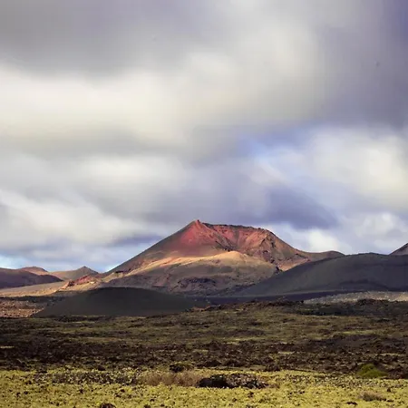 Vila Home2book Luxury Playa Honda, Private Pool Playa Honda (Lanzarote)