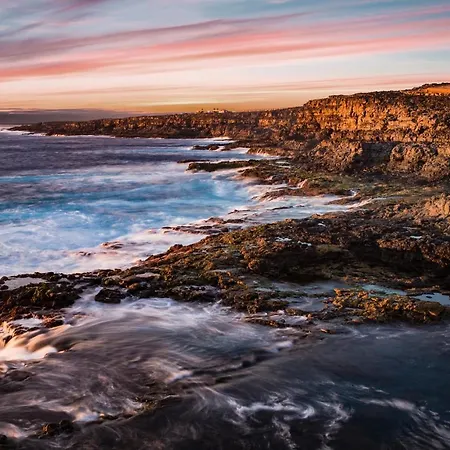 Home2book Luxury Playa Honda, Private Pool Villa