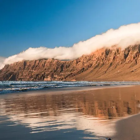 Home2book Luxury Playa Honda, Private Pool * Playa Honda (Lanzarote)