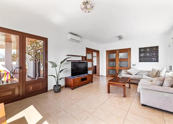 Home2book Luxury Playa Honda, Private Pool *