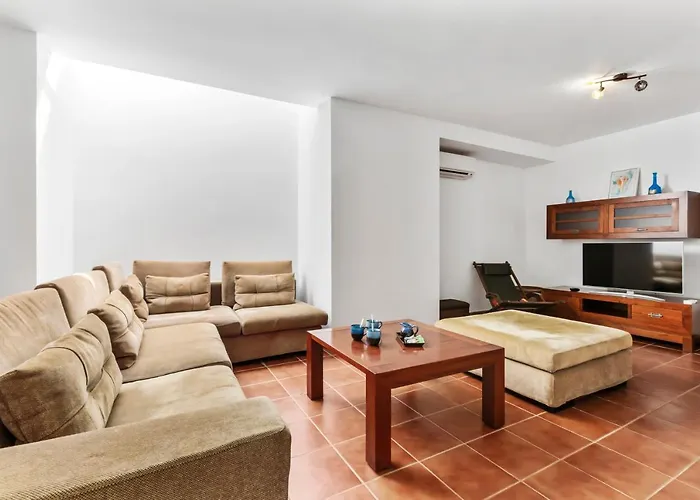 Villa Home2book Luxury Playa Honda, Private Pool Playa Honda (Lanzarote)