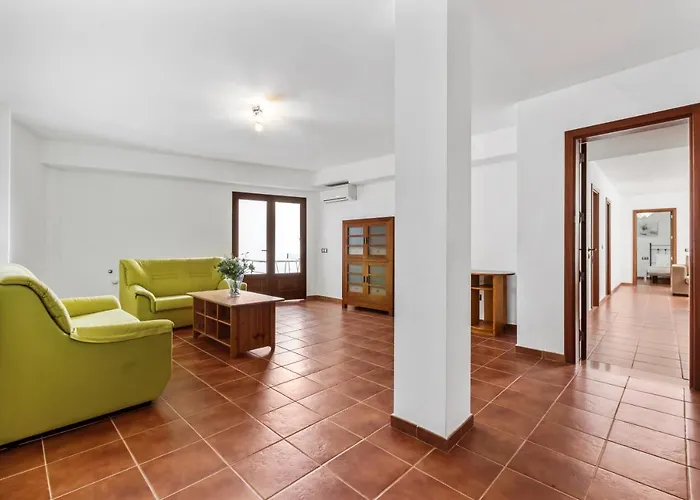 Home2book Luxury Playa Honda, Private Pool *