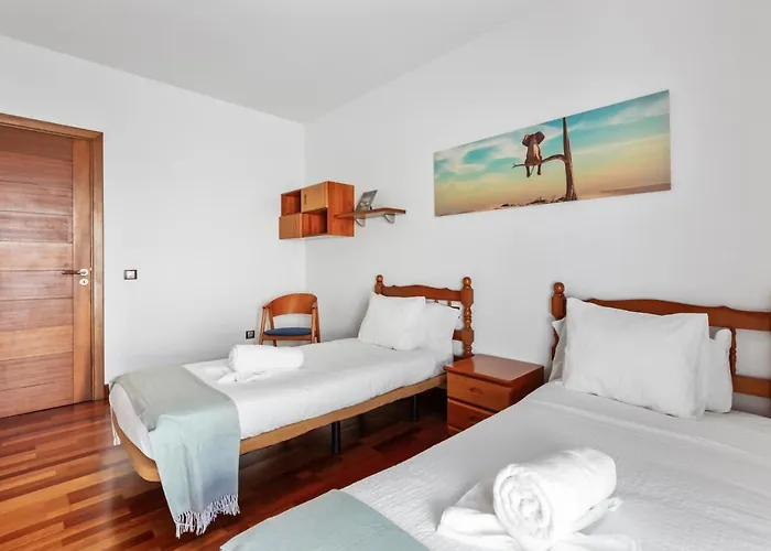 Home2book Luxury Playa Honda, Private Pool * Playa Honda (Lanzarote)