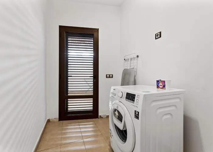 Villa Home2book Luxury Playa Honda, Private Pool *