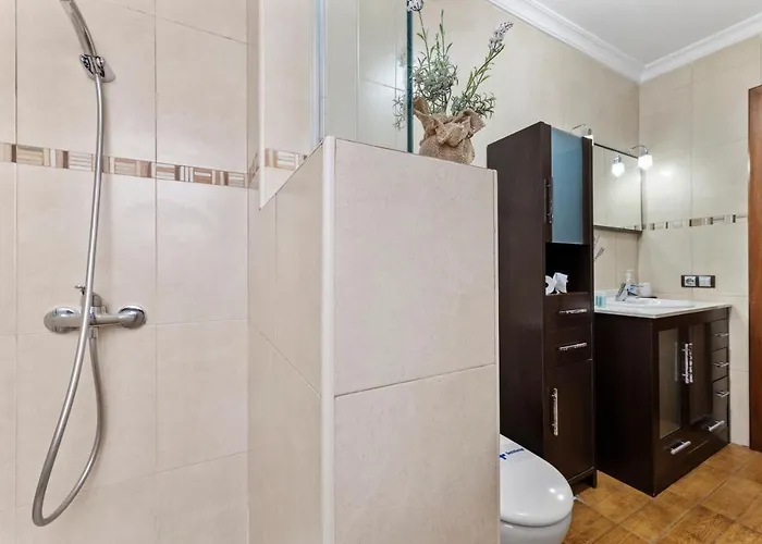 Home2book Luxury Playa Honda, Private Pool *