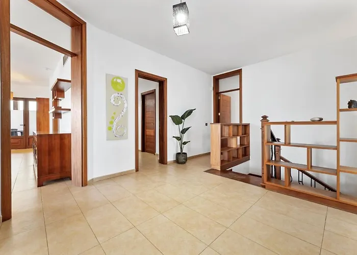 Home2book Luxury Playa Honda, Private Pool Playa Honda (Lanzarote)