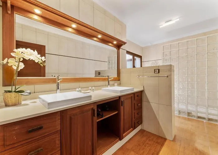 Home2book Luxury Playa Honda, Private Pool *