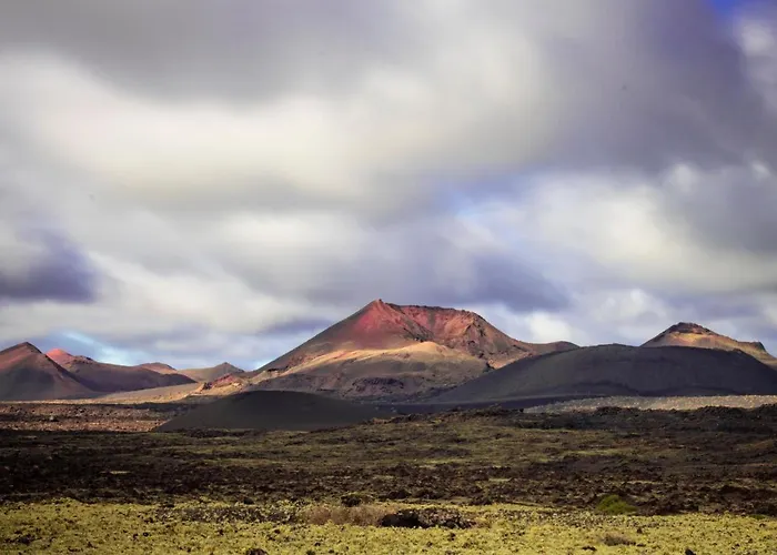 Vila Home2book Luxury Playa Honda, Private Pool Playa Honda (Lanzarote)