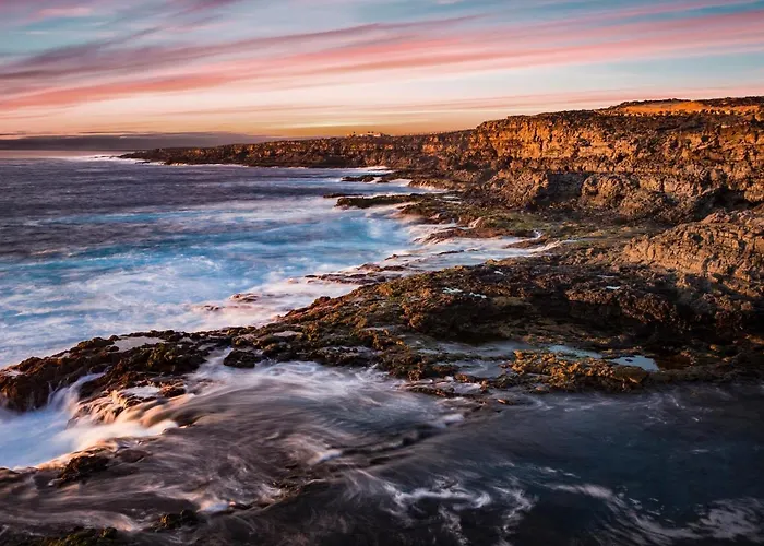 Home2book Luxury Playa Honda, Private Pool Villa