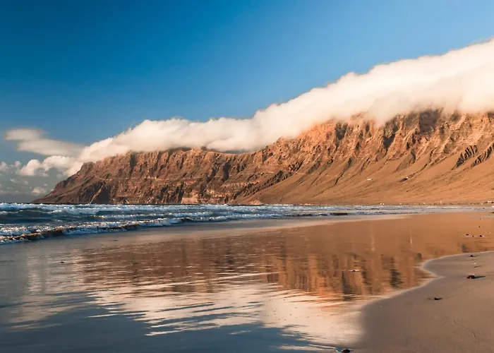 Home2book Luxury Playa Honda, Private Pool * Playa Honda (Lanzarote)