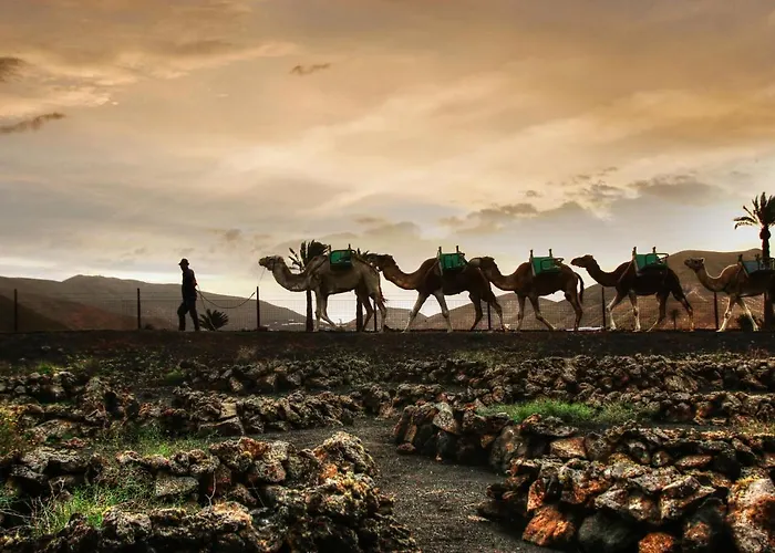 Vila Home2book Luxury Playa Honda, Private Pool Playa Honda (Lanzarote)