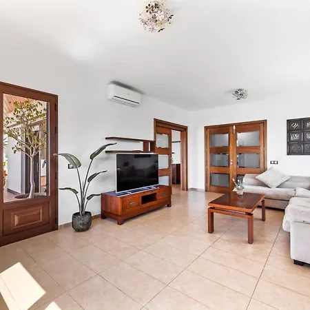 Home2book Luxury Playa Honda, Private Pool *