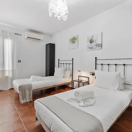 Home2book Luxury Playa Honda, Private Pool