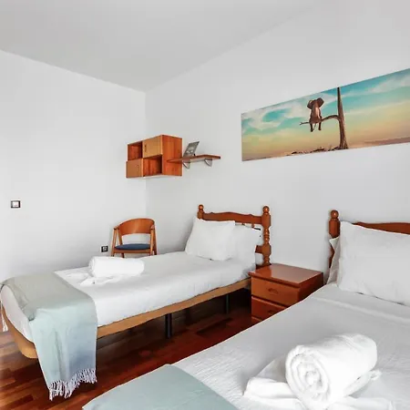 Home2book Luxury Playa Honda, Private Pool * 宏达海滩