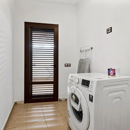 别墅 Home2book Luxury Playa Honda, Private Pool *