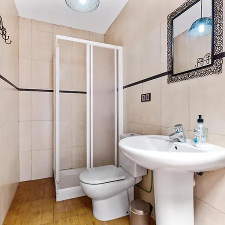 Home2book Luxury Playa Honda, Private Pool 别墅