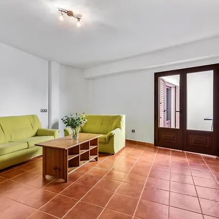 Home2book Luxury Playa Honda, Private Pool