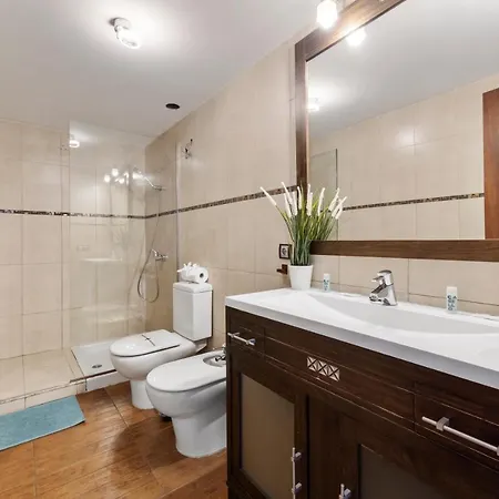 Home2book Luxury Playa Honda, Private Pool 宏达海滩