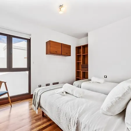 Home2book Luxury Playa Honda, Private Pool