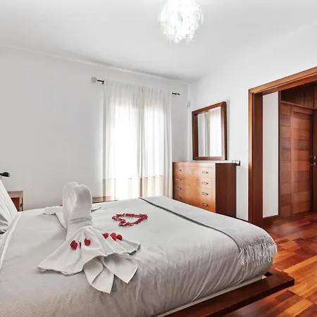 Home2book Luxury Playa Honda, Private Pool 宏达海滩