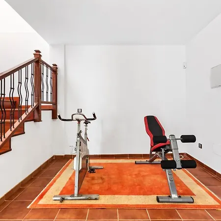 Home2book Luxury Playa Honda, Private Pool 别墅 宏达海滩