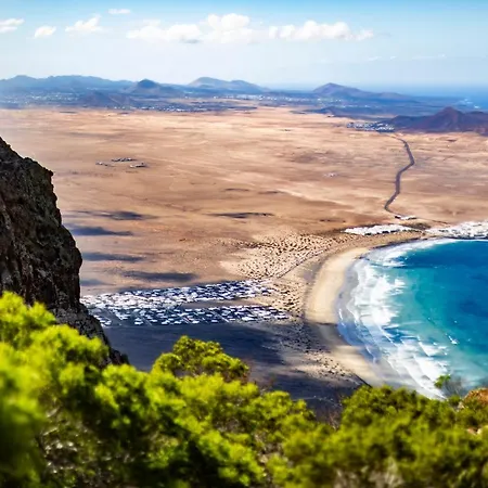 Home2book Luxury Playa Honda, Private Pool 别墅