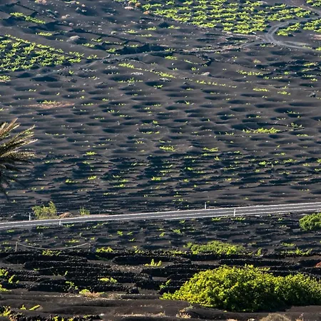 Home2book Luxury Playa Honda, Private Pool *