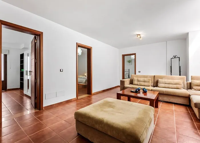 빌라 Home2book Luxury Playa Honda, Private Pool 플라야 온다