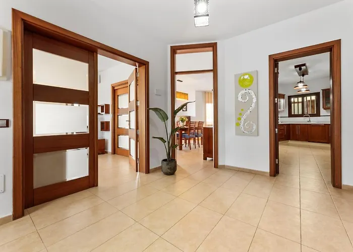 Home2book Luxury Playa Honda, Private Pool *