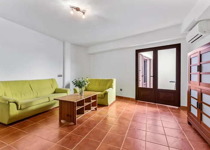 Home2book Luxury Playa Honda, Private Pool